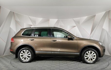 Volkswagen Touareg III, 2013 год, 1 955 150 рублей, 6 фотография