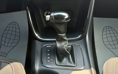 KIA cee'd III, 2014 год, 1 379 990 рублей, 16 фотография