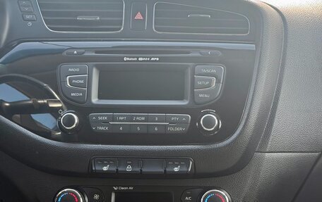 KIA cee'd III, 2014 год, 1 379 990 рублей, 15 фотография