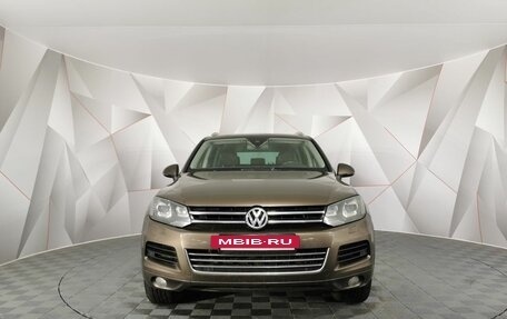 Volkswagen Touareg III, 2013 год, 1 955 150 рублей, 7 фотография