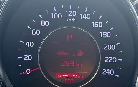 KIA cee'd III, 2014 год, 1 379 990 рублей, 14 фотография