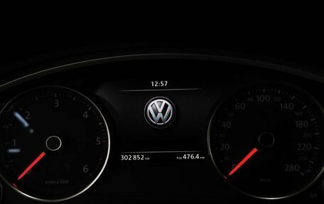 Volkswagen Touareg III, 2013 год, 1 955 150 рублей, 17 фотография