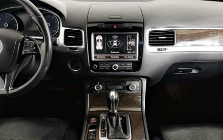 Volkswagen Touareg III, 2013 год, 1 955 150 рублей, 14 фотография