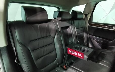 Volkswagen Touareg III, 2013 год, 1 955 150 рублей, 16 фотография