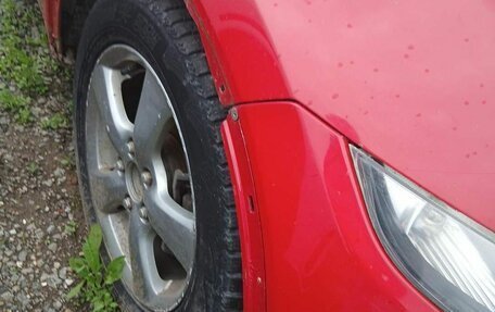 Honda Civic VIII, 2007 год, 372 400 рублей, 10 фотография