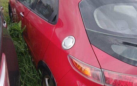 Honda Civic VIII, 2007 год, 372 400 рублей, 5 фотография