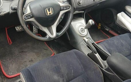 Honda Civic VIII, 2007 год, 372 400 рублей, 6 фотография
