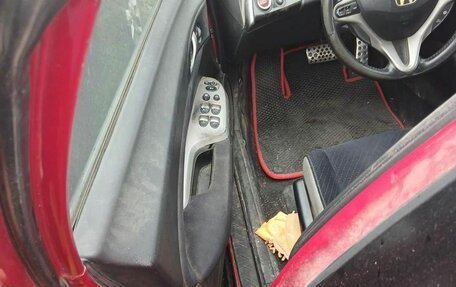 Honda Civic VIII, 2007 год, 372 400 рублей, 12 фотография