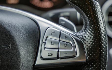 Mercedes-Benz C-Класс, 2015 год, 1 898 000 рублей, 6 фотография