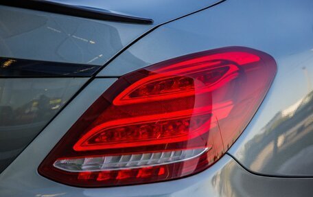 Mercedes-Benz C-Класс, 2015 год, 1 898 000 рублей, 4 фотография