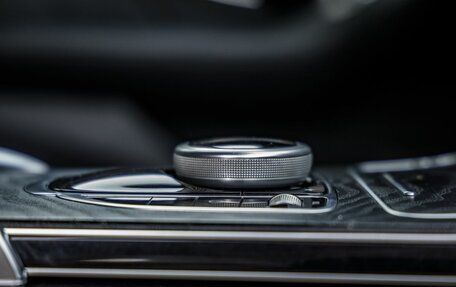 Mercedes-Benz C-Класс, 2015 год, 1 898 000 рублей, 11 фотография