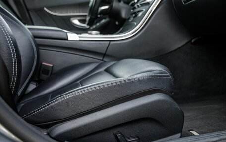 Mercedes-Benz C-Класс, 2015 год, 1 898 000 рублей, 14 фотография