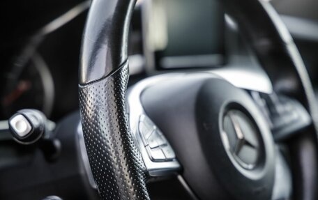 Mercedes-Benz C-Класс, 2015 год, 1 898 000 рублей, 9 фотография