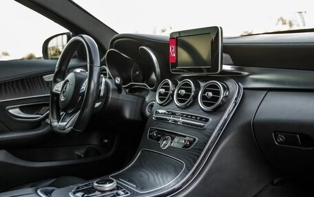 Mercedes-Benz C-Класс, 2015 год, 1 898 000 рублей, 8 фотография