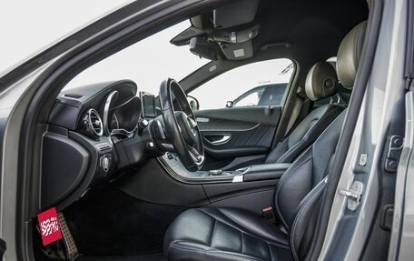 Mercedes-Benz C-Класс, 2015 год, 1 898 000 рублей, 13 фотография