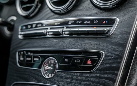 Mercedes-Benz C-Класс, 2015 год, 1 898 000 рублей, 38 фотография