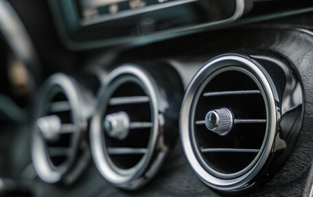 Mercedes-Benz C-Класс, 2015 год, 1 898 000 рублей, 37 фотография