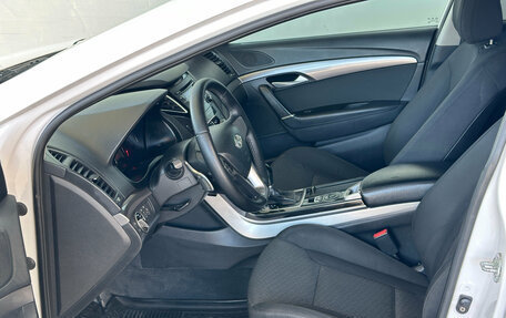Hyundai i40 I рестайлинг, 2013 год, 1 175 000 рублей, 10 фотография