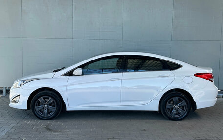 Hyundai i40 I рестайлинг, 2013 год, 1 175 000 рублей, 4 фотография