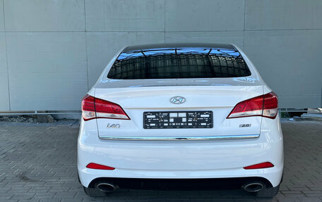 Hyundai i40 I рестайлинг, 2013 год, 1 175 000 рублей, 6 фотография