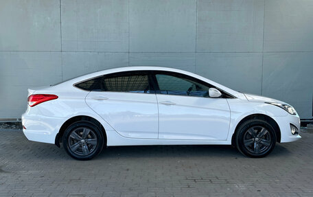 Hyundai i40 I рестайлинг, 2013 год, 1 175 000 рублей, 8 фотография