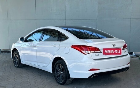 Hyundai i40 I рестайлинг, 2013 год, 1 175 000 рублей, 5 фотография