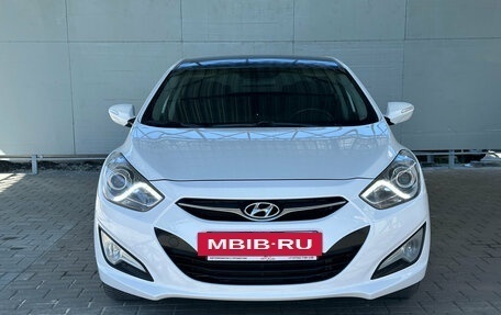 Hyundai i40 I рестайлинг, 2013 год, 1 175 000 рублей, 2 фотография