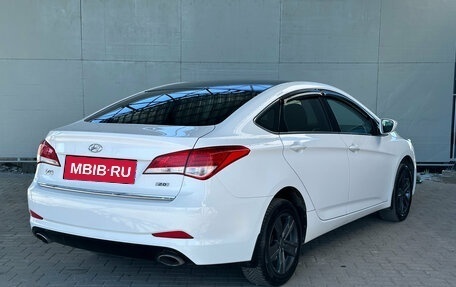 Hyundai i40 I рестайлинг, 2013 год, 1 175 000 рублей, 7 фотография