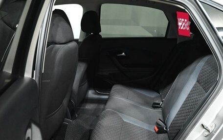 Volkswagen Polo VI (EU Market), 2018 год, 950 000 рублей, 11 фотография