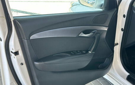 Hyundai i40 I рестайлинг, 2013 год, 1 175 000 рублей, 11 фотография