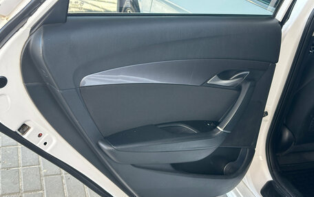 Hyundai i40 I рестайлинг, 2013 год, 1 175 000 рублей, 14 фотография