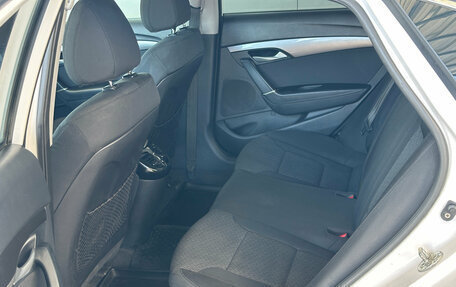 Hyundai i40 I рестайлинг, 2013 год, 1 175 000 рублей, 13 фотография