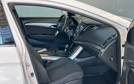 Hyundai i40 I рестайлинг, 2013 год, 1 175 000 рублей, 15 фотография