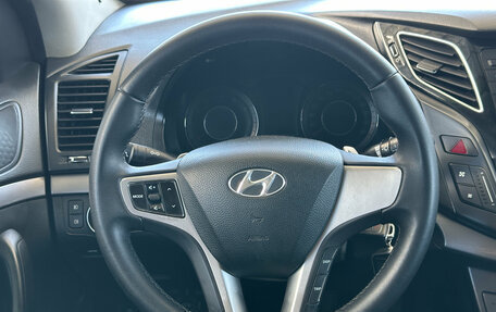 Hyundai i40 I рестайлинг, 2013 год, 1 175 000 рублей, 18 фотография
