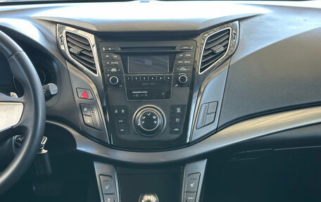 Hyundai i40 I рестайлинг, 2013 год, 1 175 000 рублей, 20 фотография