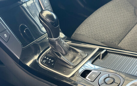 Hyundai i40 I рестайлинг, 2013 год, 1 175 000 рублей, 19 фотография