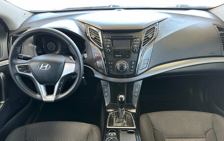 Hyundai i40 I рестайлинг, 2013 год, 1 175 000 рублей, 21 фотография