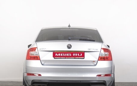 Skoda Octavia, 2013 год, 1 249 000 рублей, 5 фотография