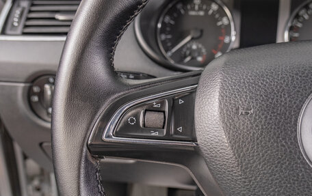 Skoda Octavia, 2013 год, 1 249 000 рублей, 15 фотография