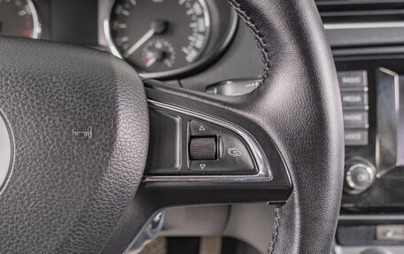 Skoda Octavia, 2013 год, 1 249 000 рублей, 14 фотография