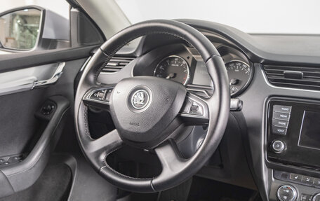 Skoda Octavia, 2013 год, 1 249 000 рублей, 10 фотография