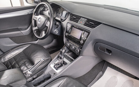 Skoda Octavia, 2013 год, 1 249 000 рублей, 18 фотография