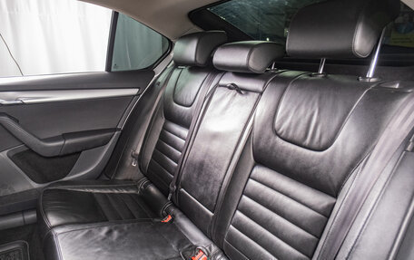 Skoda Octavia, 2013 год, 1 249 000 рублей, 19 фотография