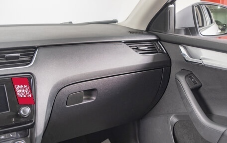 Skoda Octavia, 2013 год, 1 249 000 рублей, 12 фотография