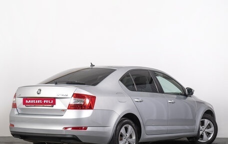 Skoda Octavia, 2013 год, 1 249 000 рублей, 7 фотография