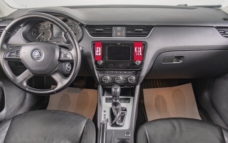 Skoda Octavia, 2013 год, 1 249 000 рублей, 11 фотография