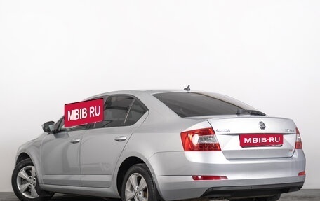 Skoda Octavia, 2013 год, 1 249 000 рублей, 6 фотография
