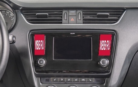 Skoda Octavia, 2013 год, 1 249 000 рублей, 16 фотография