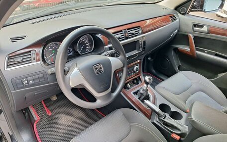 Zotye T600, 2017 год, 800 000 рублей, 10 фотография
