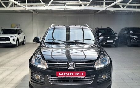 Zotye T600, 2017 год, 800 000 рублей, 2 фотография